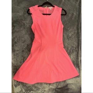 Size 6 Pink Juicy Couture Dress